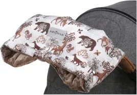 2-x-mufka-do-wozka-ocieplana-rekawica-na-sanki-premium-babymam