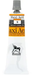 maxi-akryl-60-ml-9-zolta-kadmowa-pomaranczowa