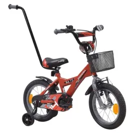 rowerek-dzieciecy-14-cali-rower-dla-chlopca-koszyk-i-prowadnik-gratis