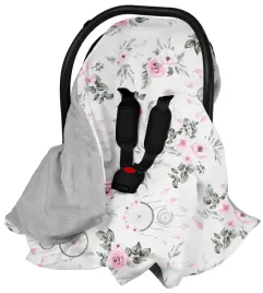 2-x-babymam-kocyk-otulacz-do-nosidelka-wozka-fotelika