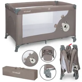 2-x-lozeczko-turystyczne-skladane-kojec-torba-materacyk-kidwell-blissy