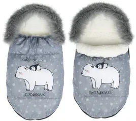 2-x-spiworek-do-wozka-sanek-gondoli-ocieplany-z-futerkiem-premium-babymam