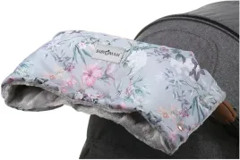 2-x-mufka-do-wozka-ocieplana-rekawica-na-sanki-premium-babymam