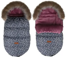 2-x-spiworek-do-wozka-sanek-gondoli-ocieplany-z-futerkiem-premium-babymam