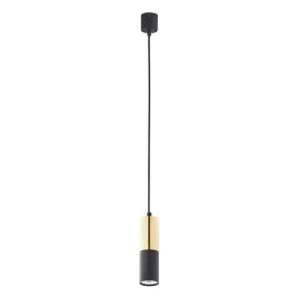 lampa-wiszaca-spot-tubka-czarno-zlota-elit-black-4366-tk-lighting