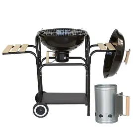 grill-okragly-weglowy-z-pokrywa-rozpalacz-polka-solidny-na-taras-gw0101