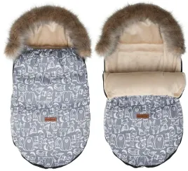 2-x-spiworek-do-wozka-sanek-gondoli-ocieplany-z-futerkiem-premium-babymam