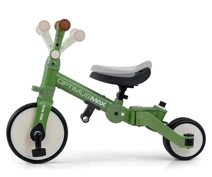 milly-mally-optimus-5w1-max-zielony-stabilny-bezpieczny-rowerek-trojkolowy-stan-nowy
