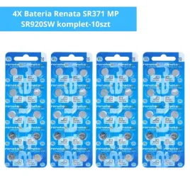 komplet-baterii-40-sztuk-bateria-renata-sr371-mp-sr920sw