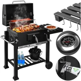 2-x-grill-weglowy-duzy-z-pokrywa-termometrem-ogrodowy-prostokatny-gril-zamy