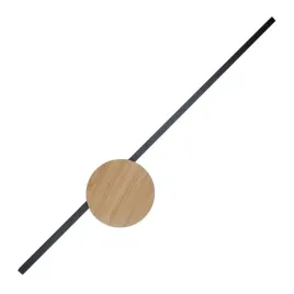 kinkiet-scienny-led-czarny-java-1441-tk-lighting