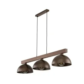 lampa-wiszaca-brazowa-na-listwie-do-jadalni-w-stylu-skandynawskim-3xe27