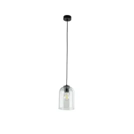 lampa-wiszaca-szklany-pojedynczy-klosz-molly-green-e27-10298-tk-lighting