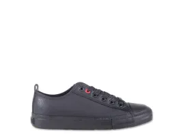 buty-trampki-damskie-czarne-jj274006-36
