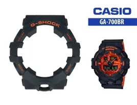 bezel-casio-10577097-ga-700br-1a-oryginalny-czarny-napisy-pomaranczowe