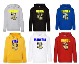 bluza-minionki-rozrabiaja-4-ekipa-gru-twoje-imie