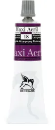 maxi-akryl-60-ml-18-kraplak-alizarynowy-fioletowy