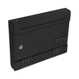 2-x-skrzynka-na-listy-kaliope-czarny-mat