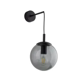 kinkiet-esme-szklany-klosz-czarny-e27-max-15w-led-5386-tk-lighting