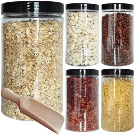 2-x-pojemnik-na-zywnosc-sloik-pet-125l-1250ml-5szt-czerpak-lopatka-14cm