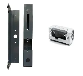 2-x-elektrozaczep-12v-ac-dc-do-furtki-kaseta-ral7016