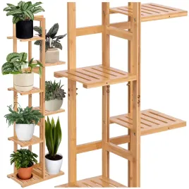 2-x-duzy-stojacy-drewniany-kwietnik-stojak-na-kwiaty-regal-wysoki-bambusowy