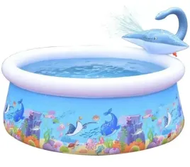 sun-club-manta-3d-ray-spray-pool-basen-plaszczka-ze-spryskiwaczem-175x62cm