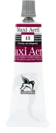 maxi-akryl-60-ml-15-czerwien-podstawowa