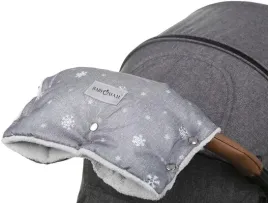 2-x-mufka-do-wozka-ocieplana-rekawica-na-sanki-premium-babymam