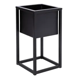 2-x-kwietnik-stojacy-metalowy-stojak-na-kwiaty-loftowy-stalowy-loft-czarny