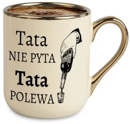 kubek-elegant-bezowy-na-prezent-tata-nie-pyta-tata-polewa-wzory