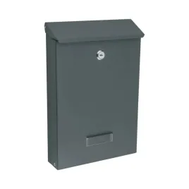 2-x-skrzynka-na-listy-a4-grafit-mat