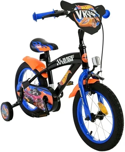 volare-rowerek-14-hot-wheels-amortyzacja-pelna