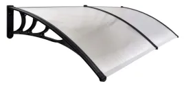 2-x-daszek-nad-drzwi-wejsciowe-czarny-klime-zadaszenie-200x100-poliweglan