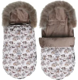 2-x-spiworek-do-wozka-sanek-na-zime-maxi-114cm-ocieplony-babymam-premium