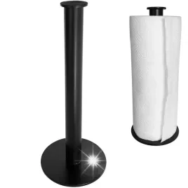 stojak-na-recznik-papierowy-czarny-metalowy-loft-stabilny