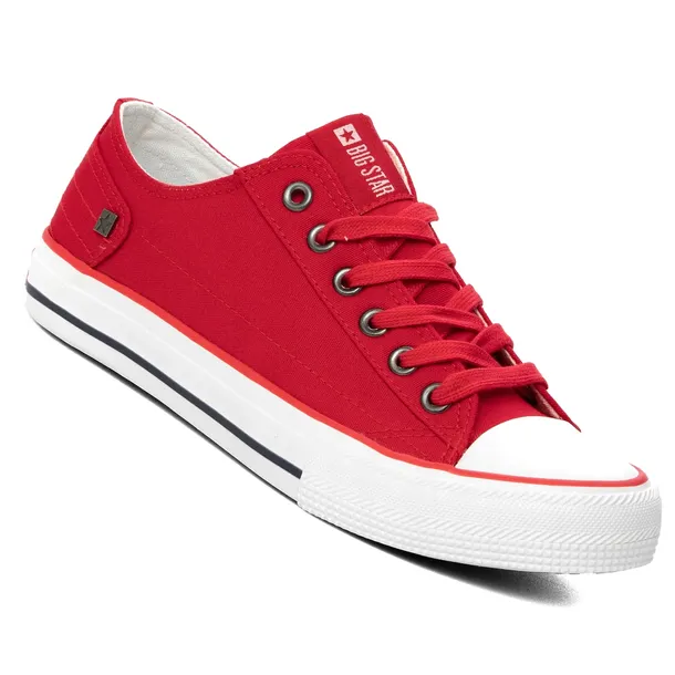 big-star-dd274339-red-36-zapiecie-sznurowane