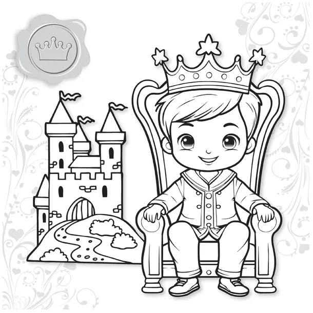 md-kolorowanka-krolestwo-wydawnictwo-md-monika-duda