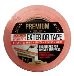 tasma-tynkarska-elewacyjna-budowlana-pomaranczowa-exterior-tape-48mm-50m