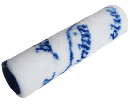 walek-malarski-dolphin-25cm-wklad-zapas-blue