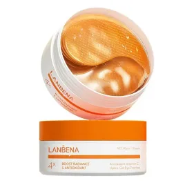 lanbena-platki-zelowe-pod-oczy-witamina-c-rozjasniajace-60-sztuk