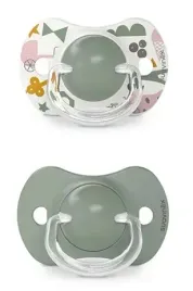 2-x-suavinex-smoczek-fizjologiczny-18m-sx-pro-silikonowy-2szt
