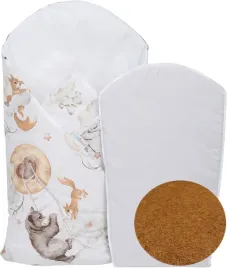 2-x-rozek-becik-niemowlecy-z-wkladem-kokosowym-usztywniany-bawelna-babymam