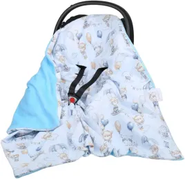 2-x-babymam-kocyk-otulacz-do-nosidelka-wozka-fotelika