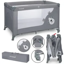 2-x-lozeczko-turystyczne-skladane-kojec-torba-materacyk-kidwell-blissy