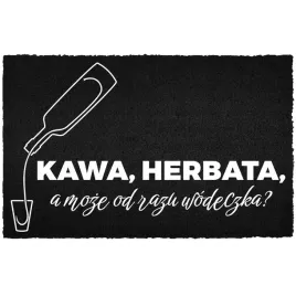 wycieraczka-wejsciowa-kokosowa-40x60-czarna-napis-kawa-herbata-czy-wodka