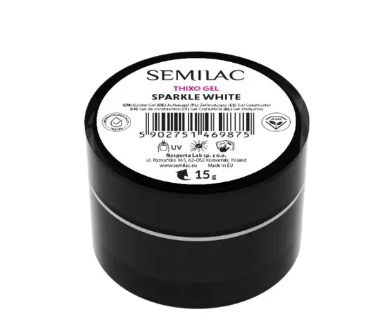 semilac-zel-thixo-sparkle-white-15g