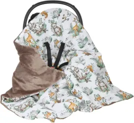 2-x-babymam-kocyk-otulacz-do-nosidelka-wozka-fotelika