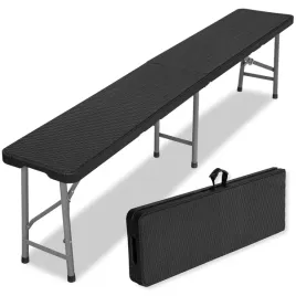 2-x-lawka-cateringowa-skladana-rattan-ogrodowa-czarna-walizka-bankietowa-18