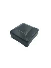 2-x-nasadka-daszek-zatyczka-na-profil-80x80-grafit-antracyt-10-szt